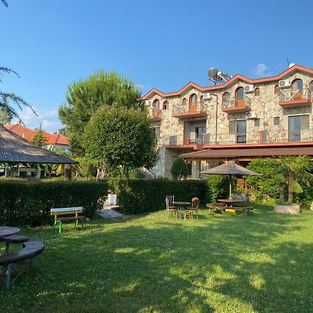 Hotel Firenze Tale المظهر الخارجي الصورة