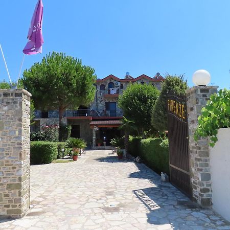 Hotel Firenze Tale المظهر الخارجي الصورة