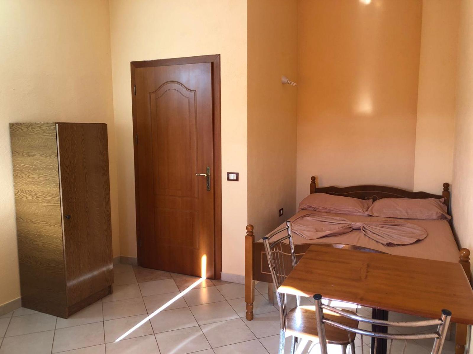 Hotel Firenze Tale المظهر الخارجي الصورة